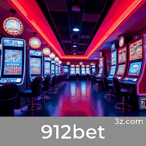912bet: Plataforma Segura e Divertida